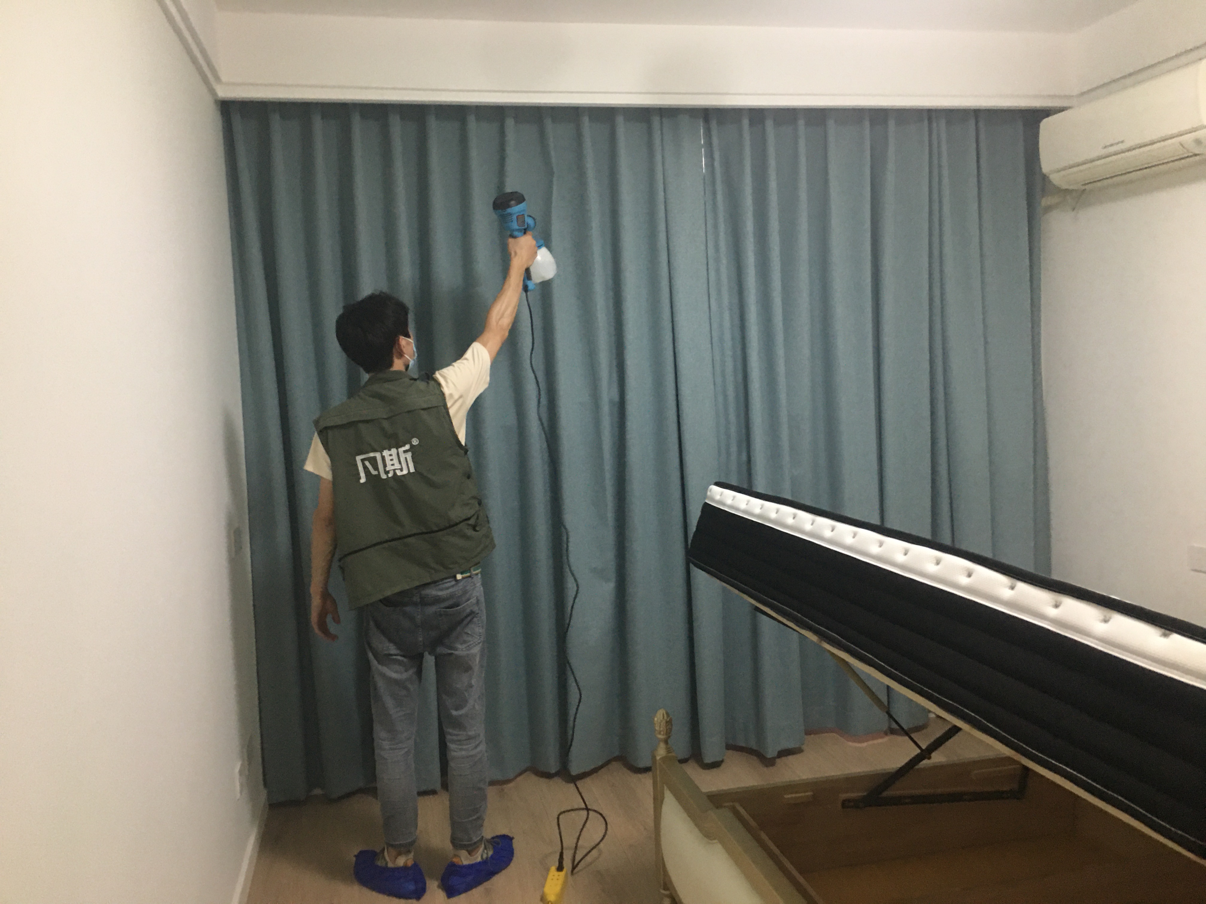 裝修結(jié)束后能立即入住嗎？空氣是安全的嗎？