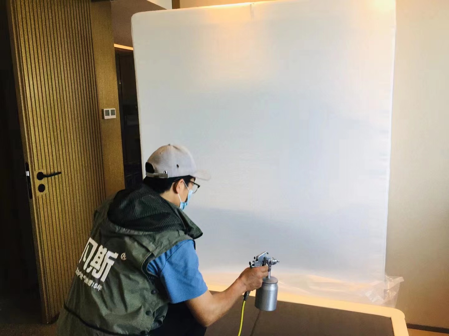 裝修除異味很難嗎？如何才能正確去除室內(nèi)異味